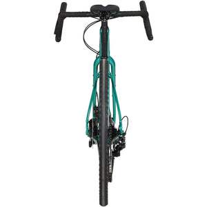 Journeyer CUES 1x10 700c Bike - Teal Green