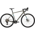 Warbird C GRX 610 1x Bike - Dark Grey
