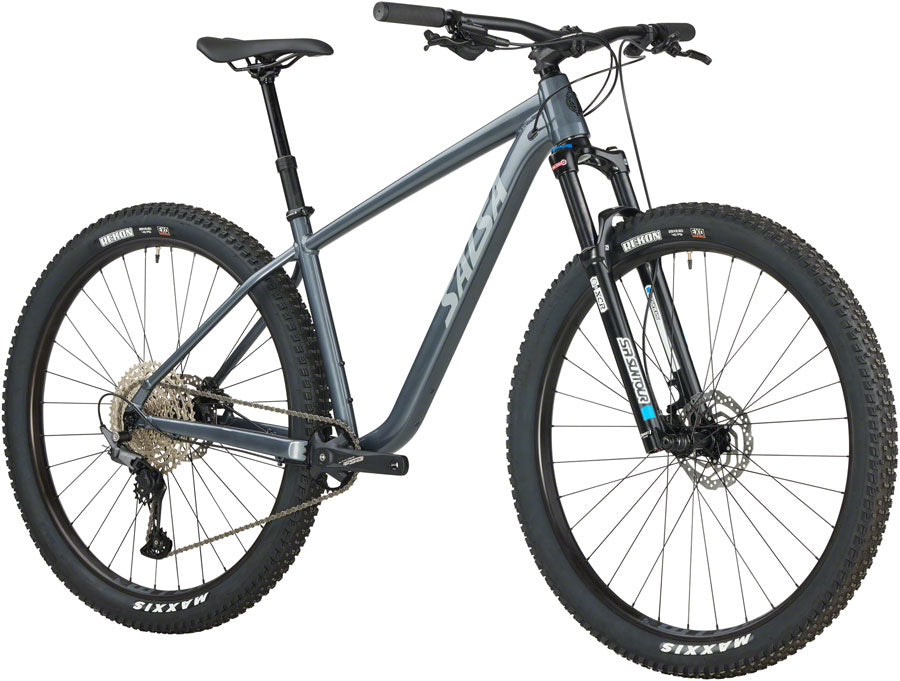 Rangefinder Deore 11 29 Bike - Slate