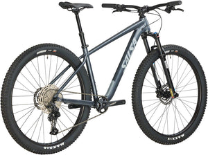 Rangefinder Deore 11 29 Bike - Slate