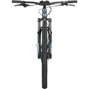 Rangefinder Deore 11 29 Bike - Slate