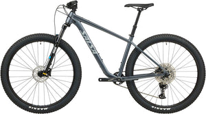 Rangefinder Deore 11 29 Bike - Slate