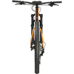 Timberjack SLX 29 Bike - Terracotta Orange