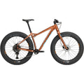 Heyday! CUES Fat Bike - Bronze