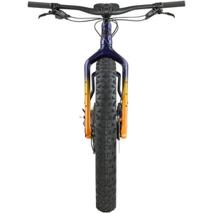 Beargrease XT Fat Bike - Indigo