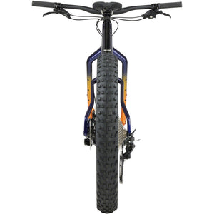 Beargrease XT Fat Bike - Indigo