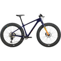 Beargrease XT Fat Bike - Indigo
