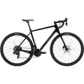 Warbird C Force AXS Wide Bike - Gloss Black