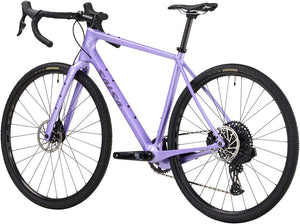Warbird C Rival GX Eagle AXS Bike - Lilac