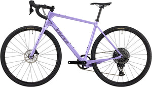Warbird C Rival GX Eagle AXS Bike - Lilac