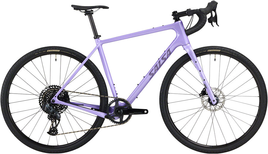 Gravel Bikes - Huckleberry Bicycles