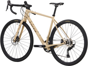 Warbird C GRX 820 2x12 Bike - Tan