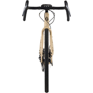 Warbird C GRX 820 2x Bike - Tan
