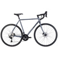 Midnight Special 700c Bike - Stainless Teal