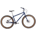 Lowside Bike - Blue Monday