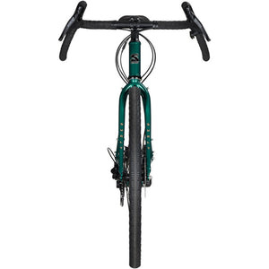 Straggler GRX 610 2x12 Bike - Subtropic Algae