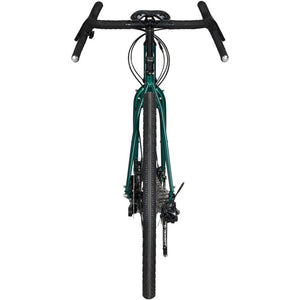 Straggler GRX 610 2x12 Bike - Subtropic Algae