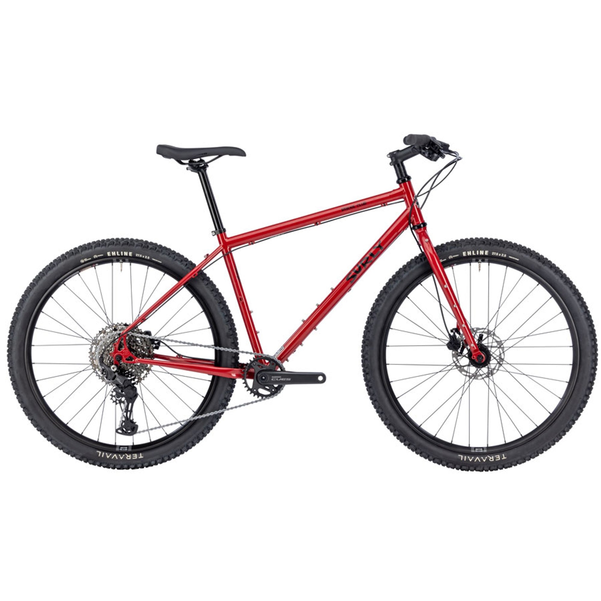 mountainbike jugendlich Cube Acid 260 Disc (2026) | 26 Zoll Jugend-/Kinder-MTB main image 1