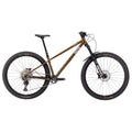 Sorceress Deore Bike - Hot Honey Bling