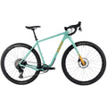Cutthroat C Apex S1000 AXS Transmission Bike - Spearmint Green
