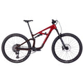 Blackthorn 125 C Eagle 90 Transmission Bike - Dark Umber/Canyon Red