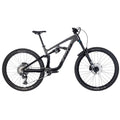 Blackthorn 145 C Eagle 90 Transmission Bike - Black / Graphite Gray