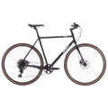 Preamble Flat Bar Bike - Hi-Viz Black
