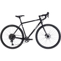 Straggler CUES 1x11 Bike - Hi-Viz Black