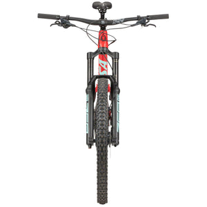 Cassidy SLX Bike - Red