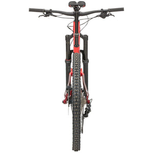 Cassidy SLX Bike - Red