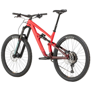 Cassidy SLX Bike - Red