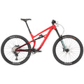 Cassidy SLX Bike - Red