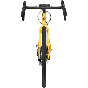 Confluence GRX 600 Drop Bar Ebike - Yellow