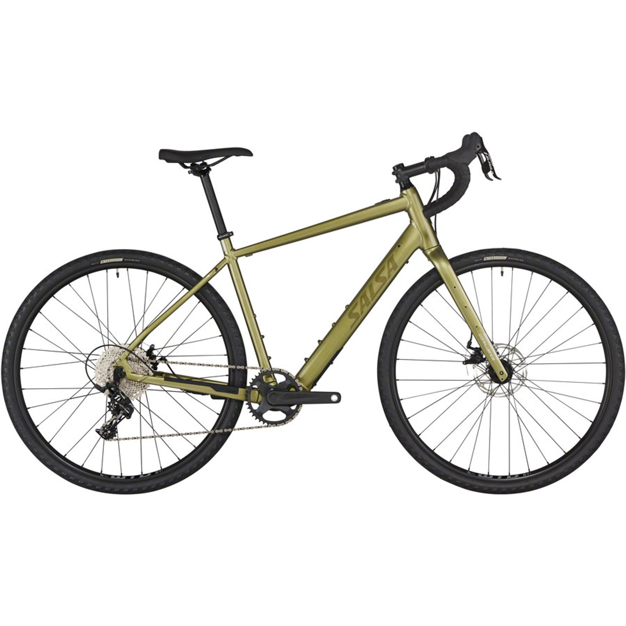 gels rennrad Smp Extra Gel Komfort-Gelsattel für Rennrad und Mountainbike main image 0