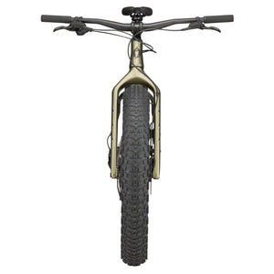 Mukluk Deore 11 Fat Bike - Green