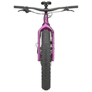 Mukluk Deore 11 Fat Bike - Purple