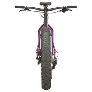 Mukluk Deore 11 Fat Bike - Purple