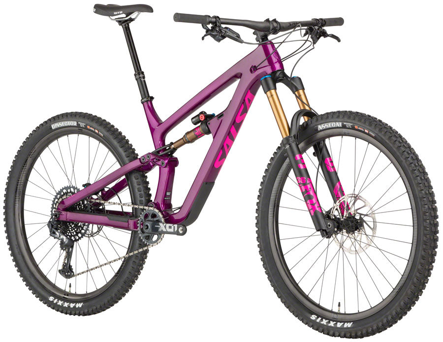 Blackthorn bike hotsell
