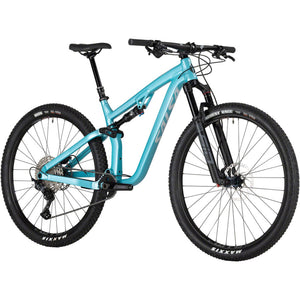 Spearfish SLX Bike - Teal