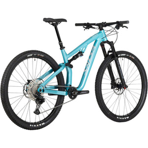 Spearfish SLX Bike - Teal