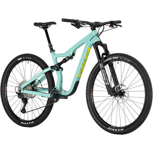 Spearfish C SLX Bike - Green