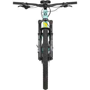 Spearfish C SLX Bike - Green