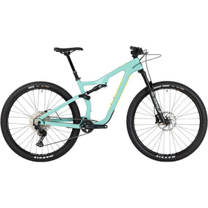 Spearfish C SLX Bike - Green