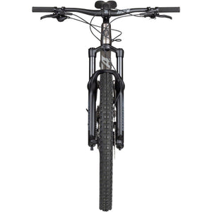 Rustler Deore 12 Bike - Gray