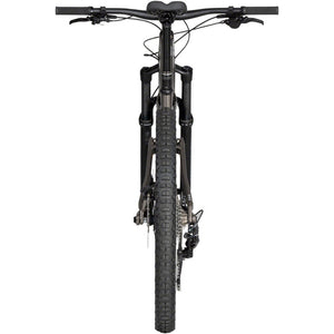 Rustler Deore 12 Bike - Gray