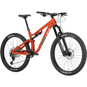 Rustler SLX Bike - Orange
