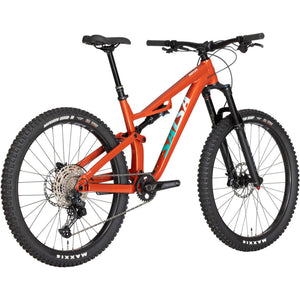 Rustler SLX Bike - Orange