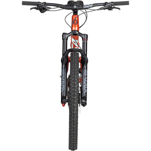 Rustler SLX Bike - Orange