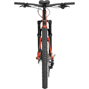 Rustler SLX Bike - Orange