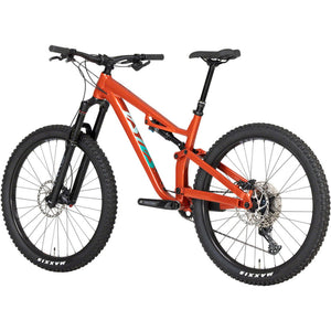 Rustler SLX Bike - Orange
